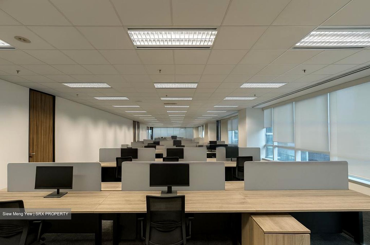 Prudential Tower (D1), Office #571646721